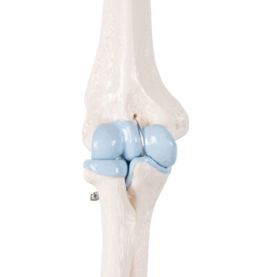 Mini Elbow Joint With Cross A87/1 2
