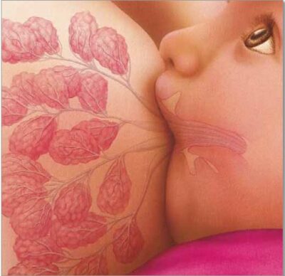 Breastfeeding Chart VR1557 2