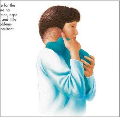 Breastfeeding Chart VR1557 1