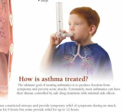 COPD & Asthma 1355 3