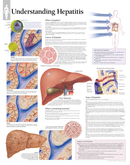 Hepatitis 1950