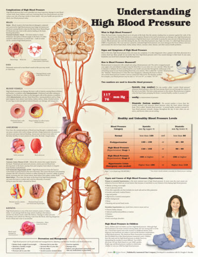 Understanding High Blood Pressure 1