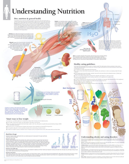 Understanding Nutrition 6050