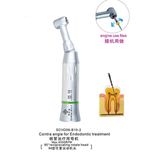 Dental Contra Angle 10:1