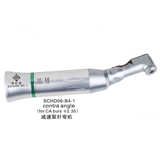 Dental Contra Angle 4:1