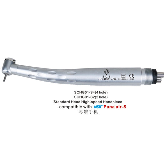Dental High Speed handpiece SCHG01 type