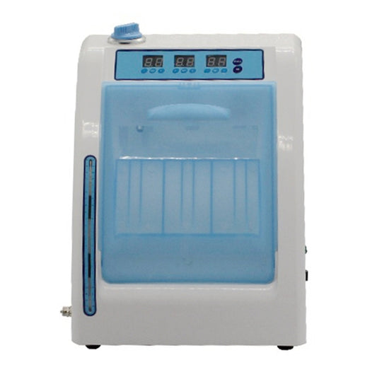 Dental Handpiece Lubricator 1