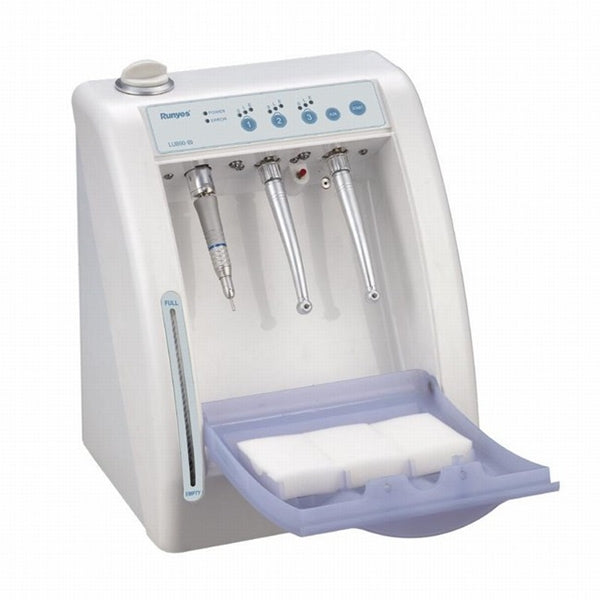 Dental Handpiece Lubricator