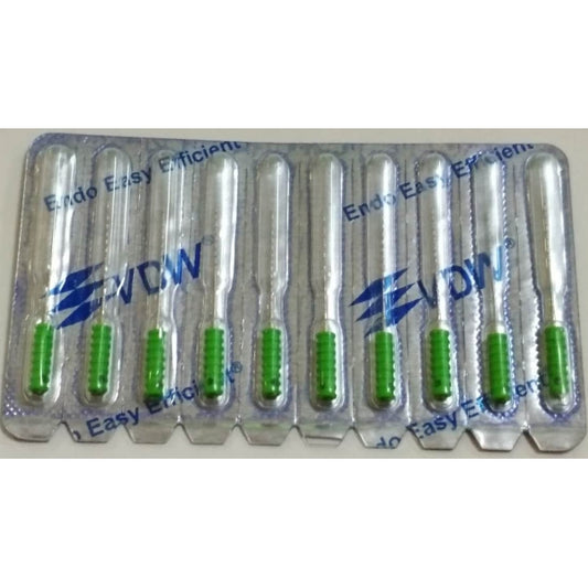 VDW  Barbed Broaches 1
