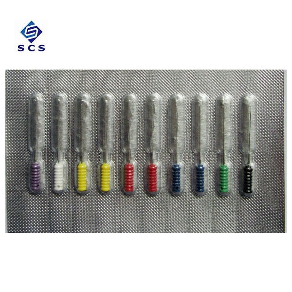 Dentsply Barbed Broaches