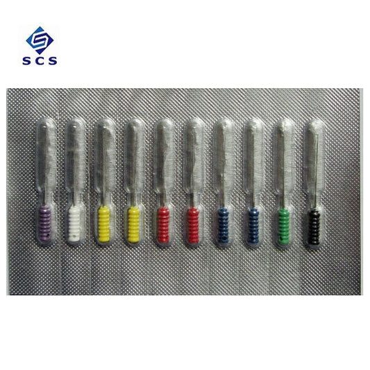 Dentsply Barbed Broaches