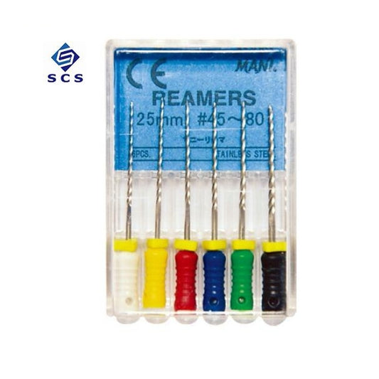 Mani Reamers