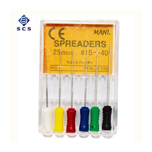 Mani Spreaders