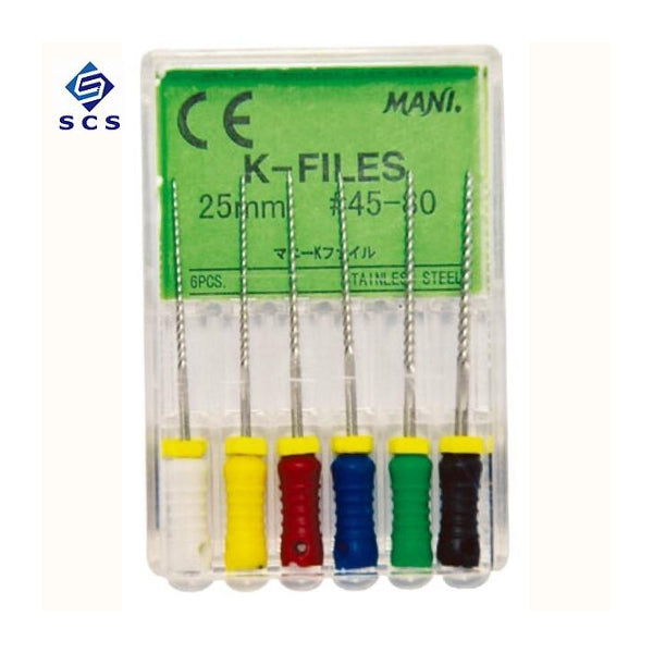 Mani K file