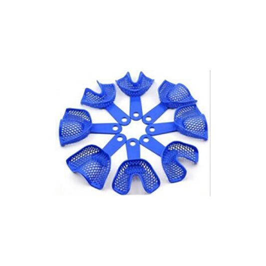 TWDI-047-1 Plastic Dental tray