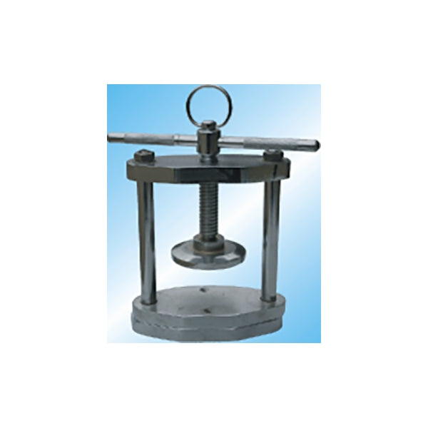 TWDE-033-1 Portable Presser