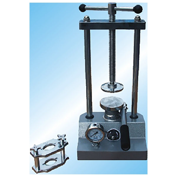 TWDE-032-1 Hydraulic Presser