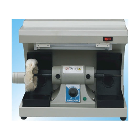 Desk Top Polisher