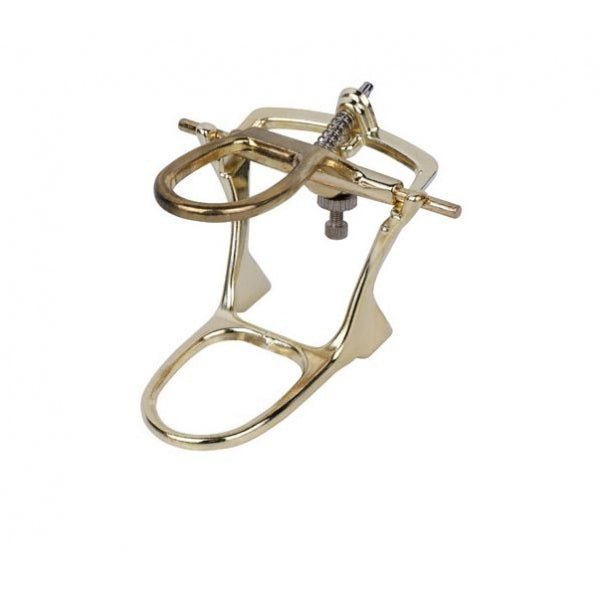 Articulators Cu (L)