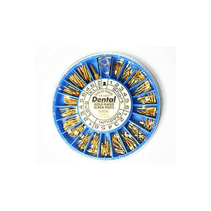 Dental Screw Post 3