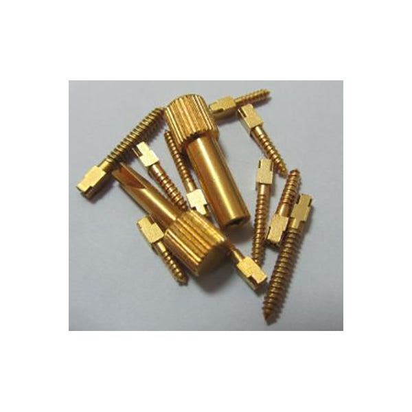 Dental Screw Post 1