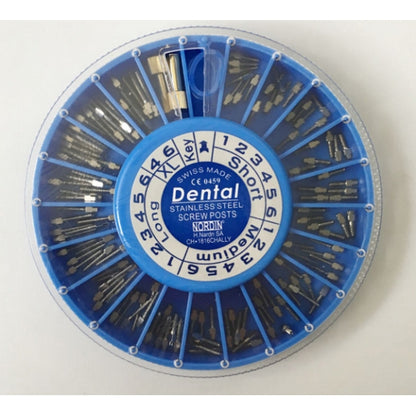 Dental Screw Post 2