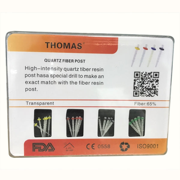 Fiber Post 2