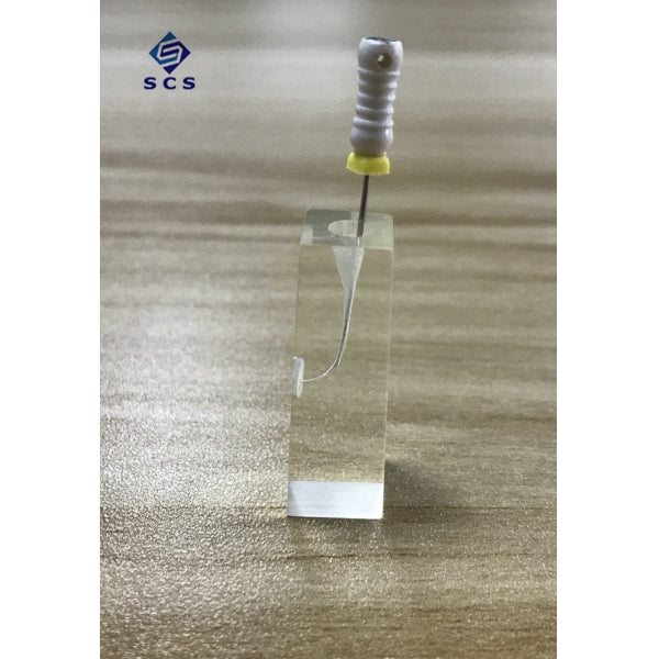 Resin Endo Blocks 2
