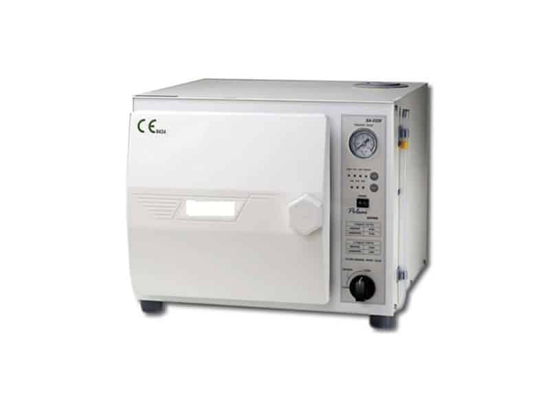 Sturdy-Autoclave