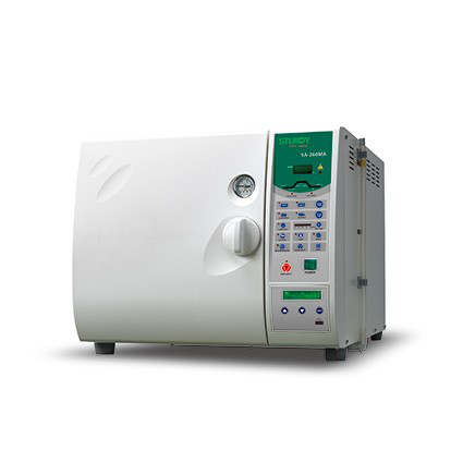 SA-260MA-R