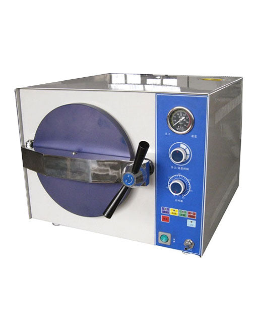 Table Pressure Steam Sterilizer TR250B-20