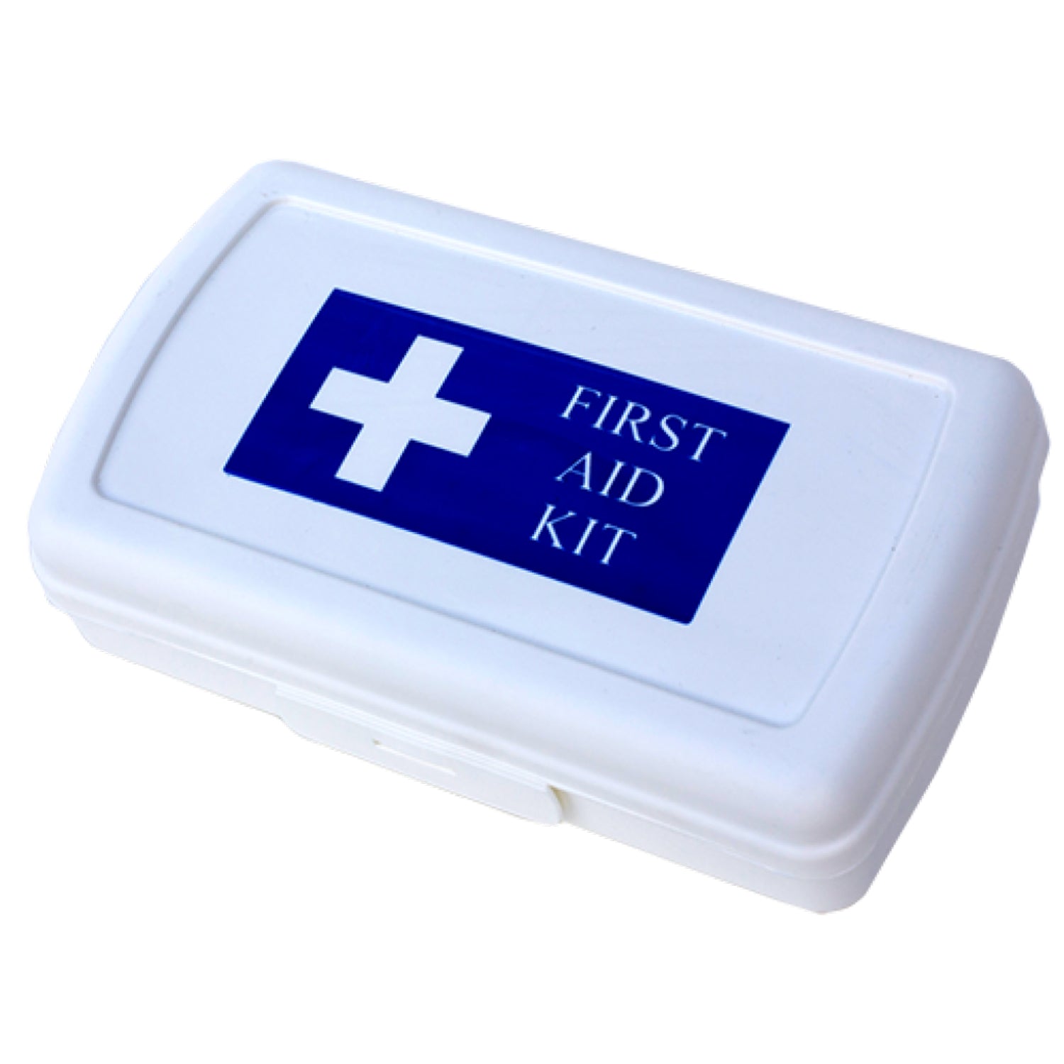 First Aid Kit - 4 Man Boat (Plastic) - I-Surgical ( Innovative Surgical ...
