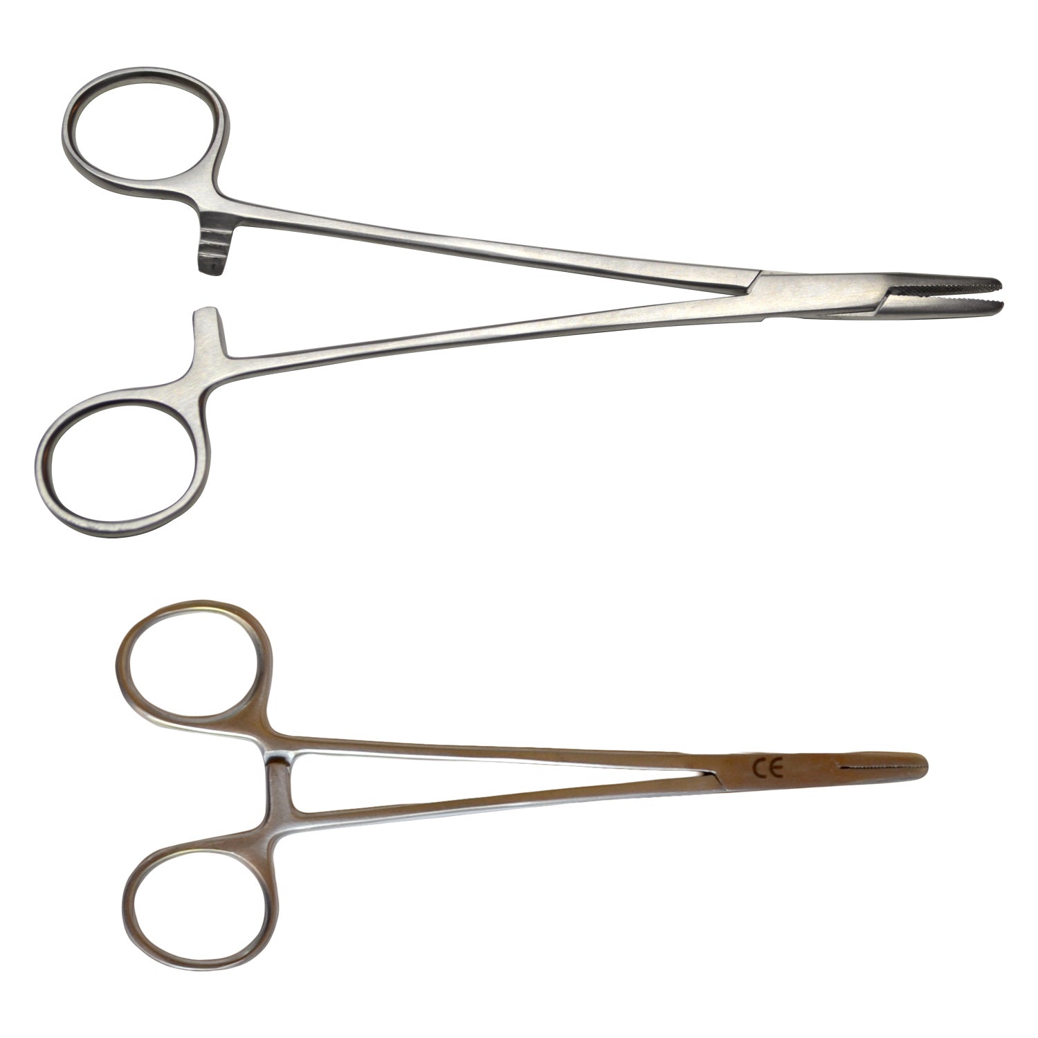 Needle Holder – Mayo Hegar