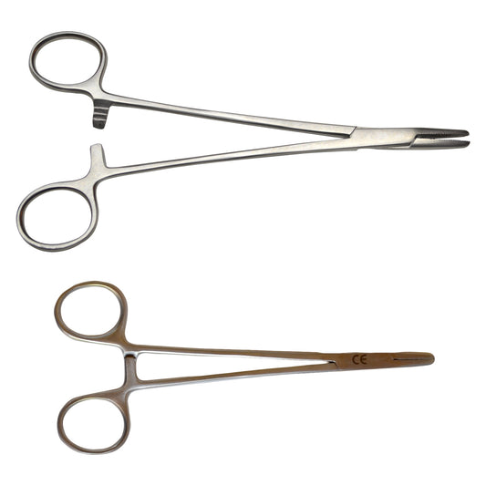 Needle Holder – Mayo Hegar