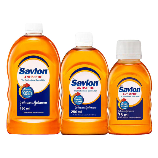 Savlon