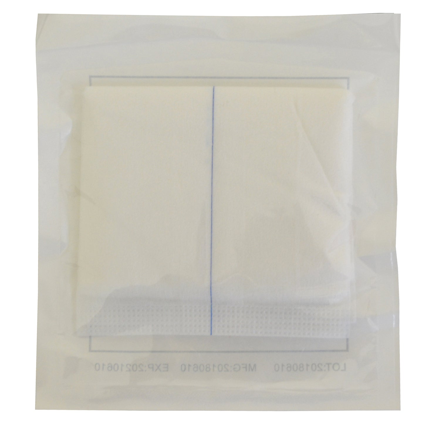Sterile Wound Dressing