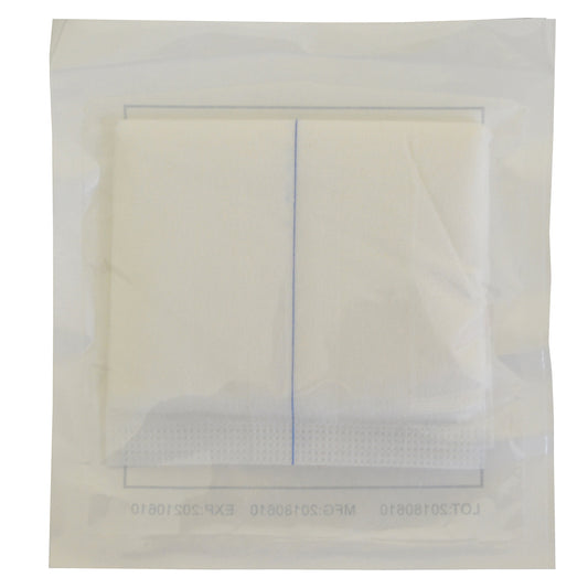 Sterile Wound Dressing
