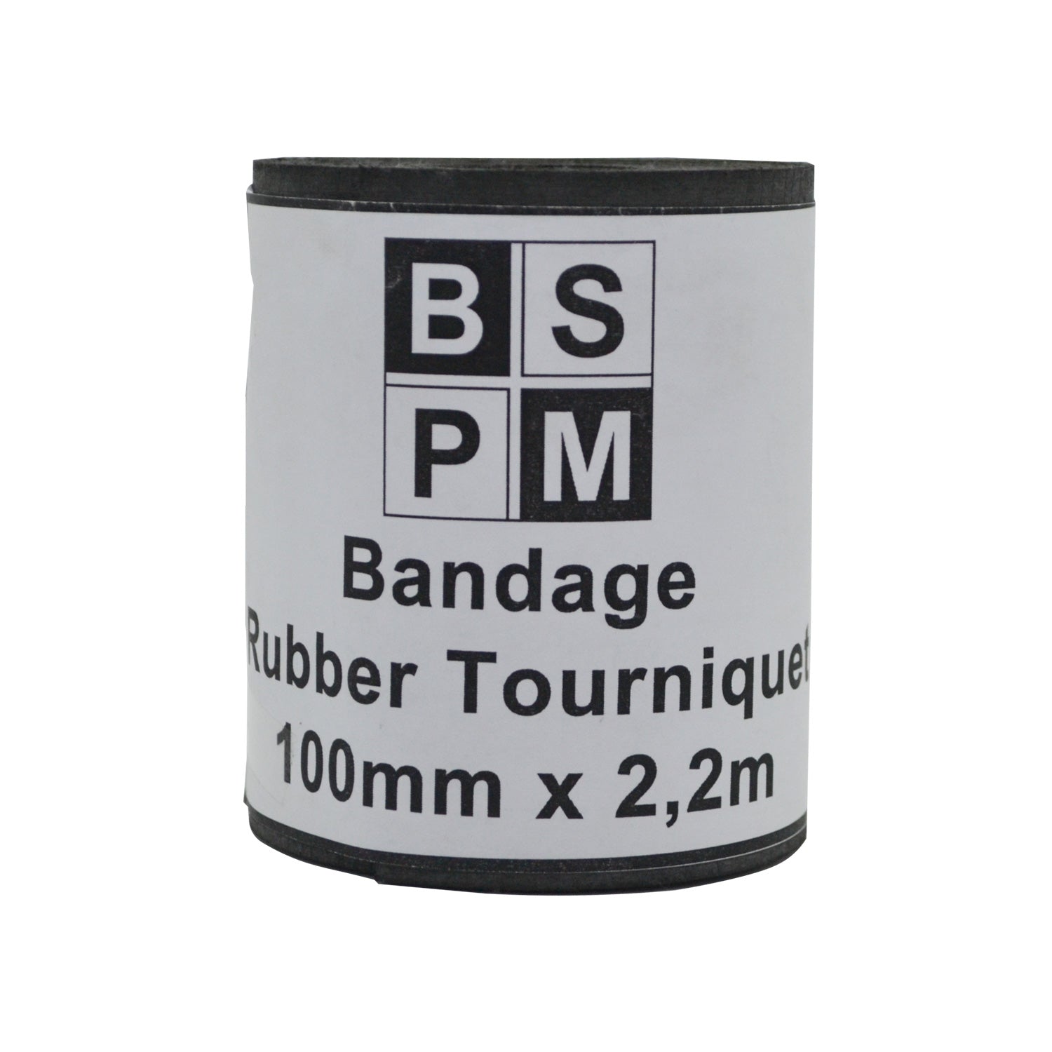 Tourniquet – Rubber Bandage
