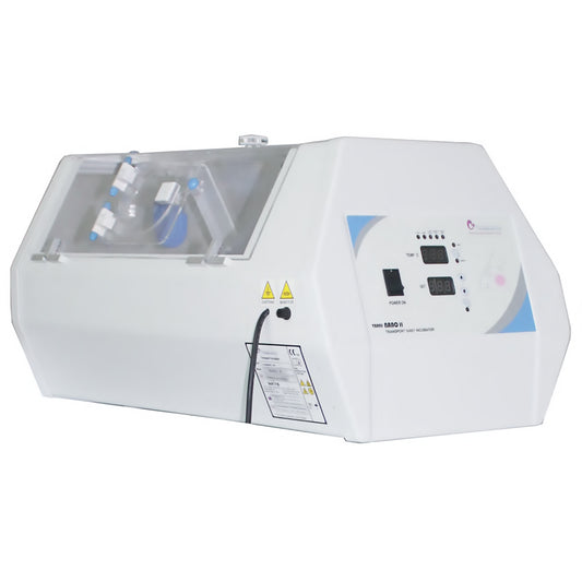 Transport Incubator – TransNANO II