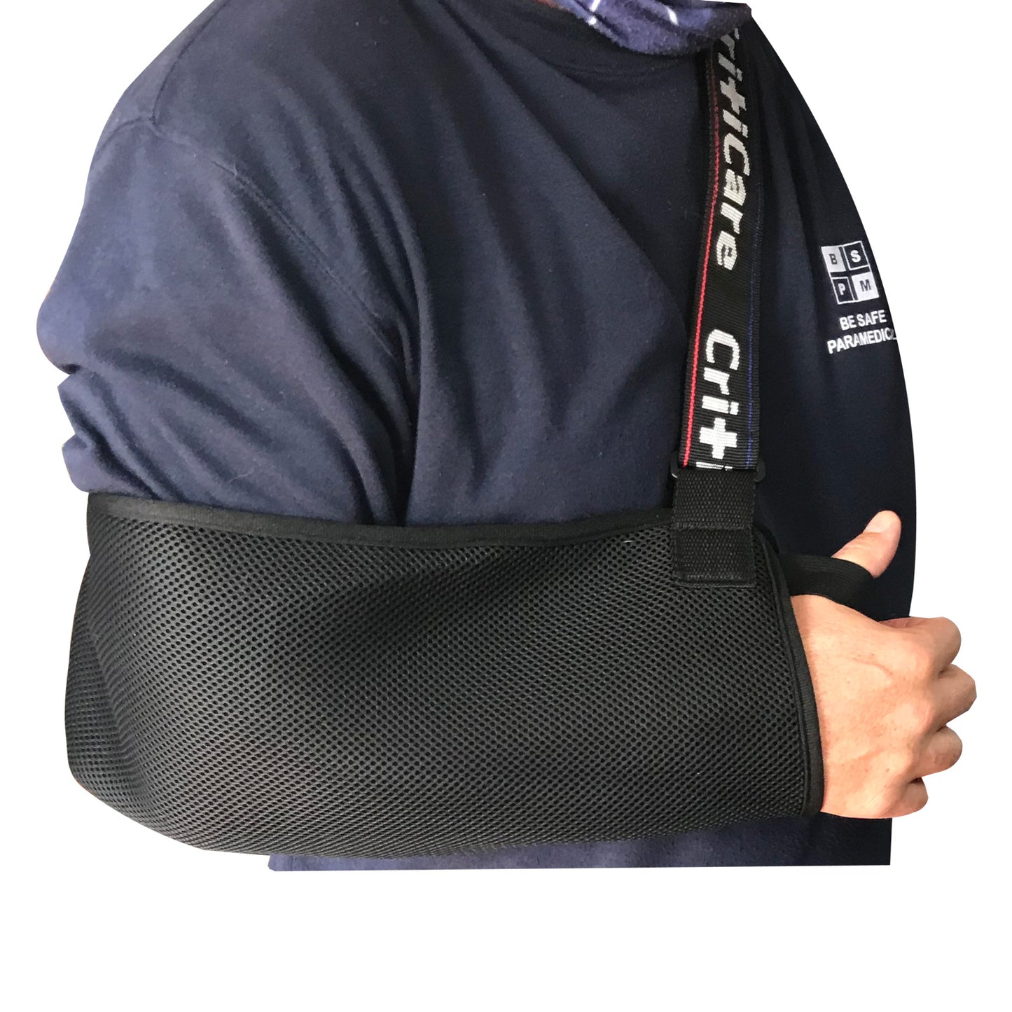 CritiCare® Adjustable Armsling