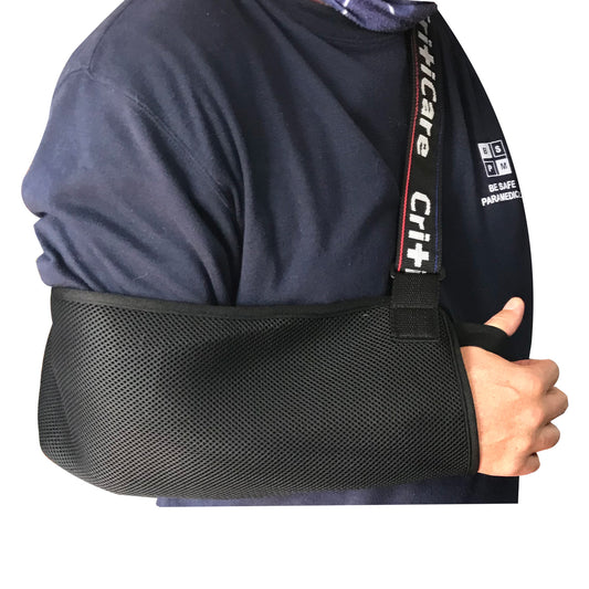 CritiCare® Adjustable Armsling