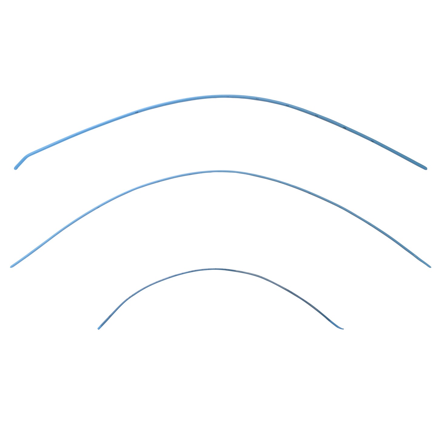 Bougie Intubation Stylet
