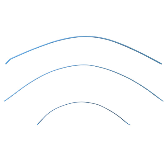 Bougie Intubation Stylet