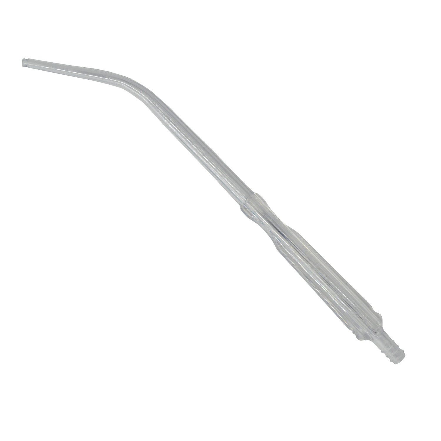 Yankhauer Suction Catheter with Control