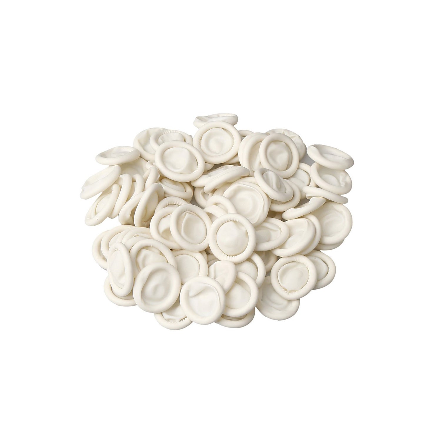 Finger Cots - I-Surgical ( Innovative Surgical Supplies)