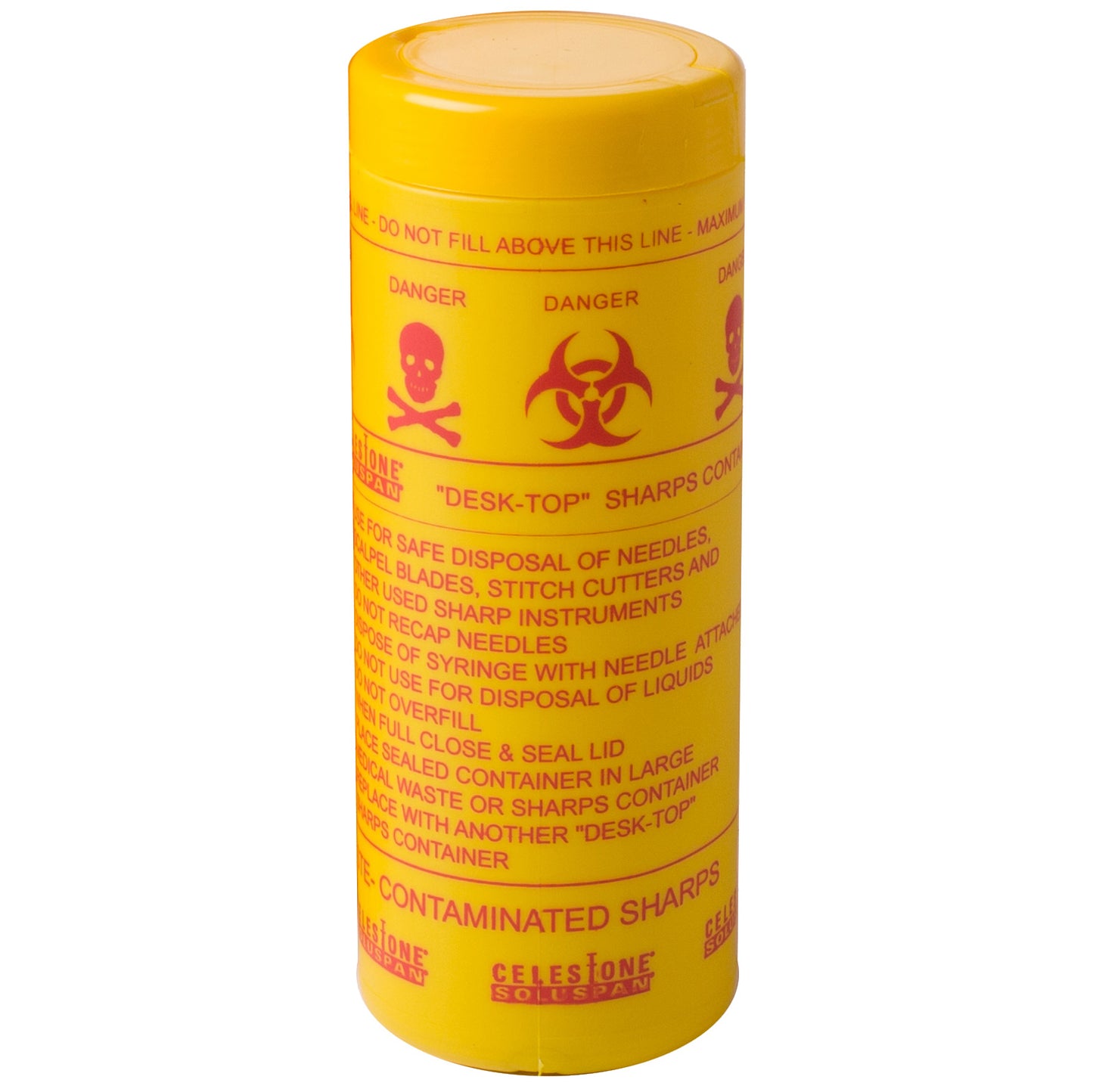 Sharps Containers