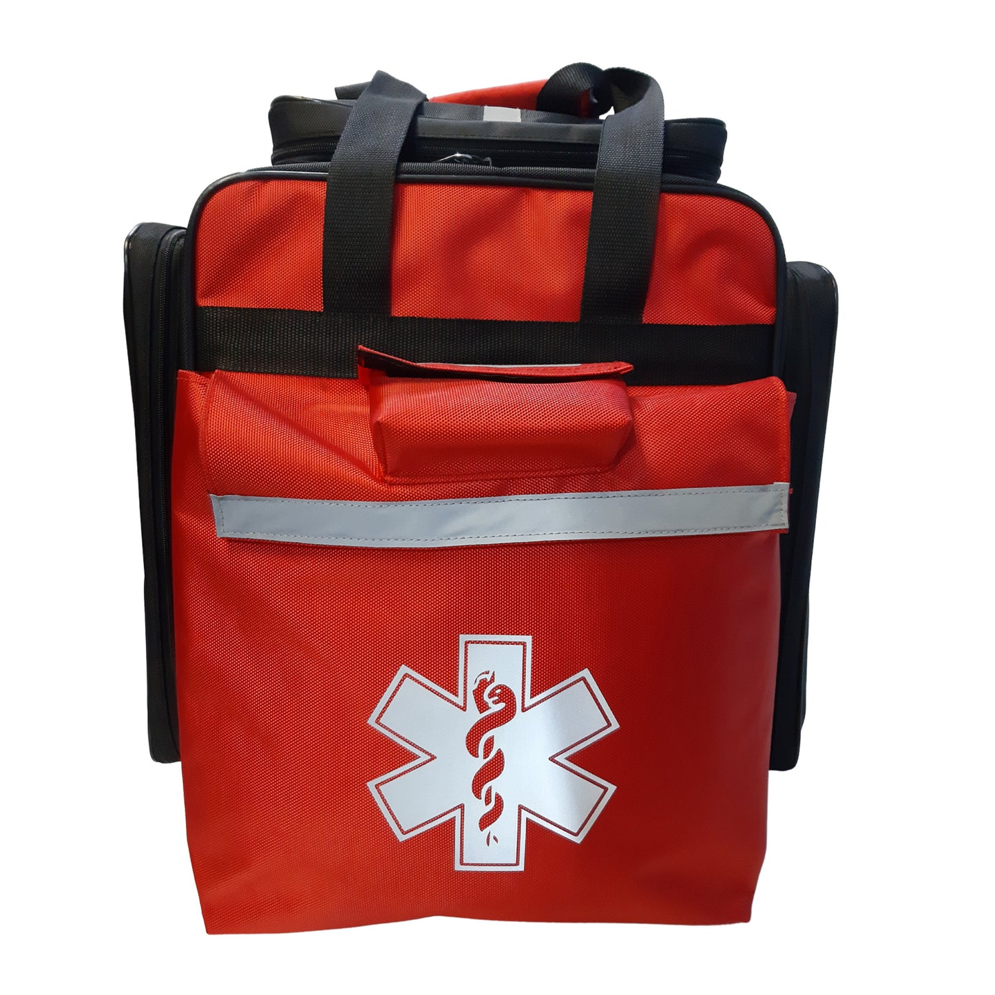 CritiCare® MediPAC™ EMS Jump Bag