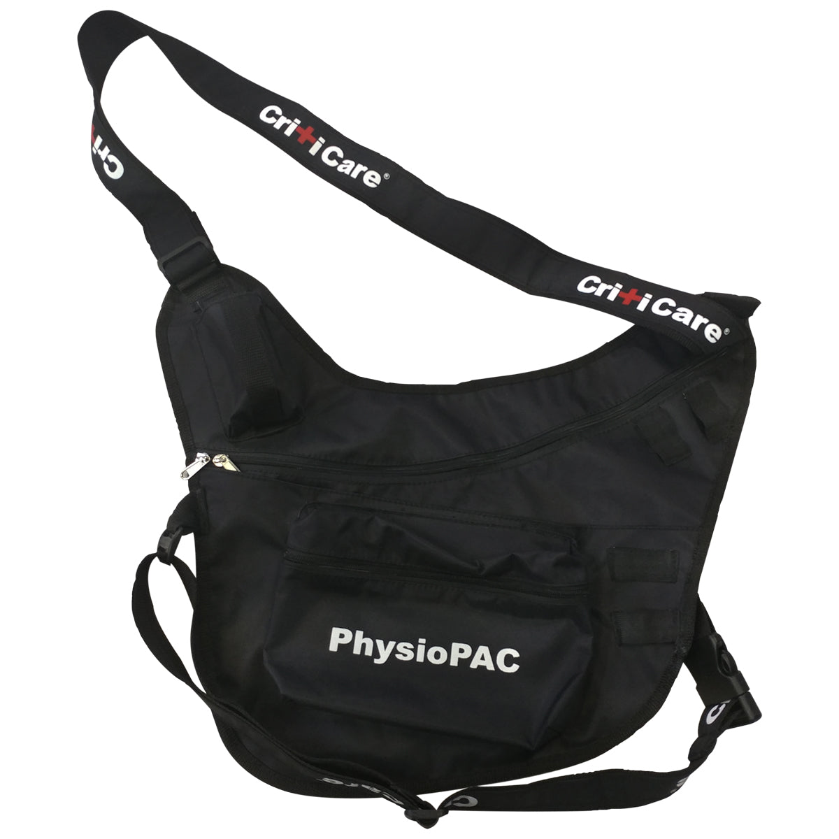CritiCare® PhysioPAC bag