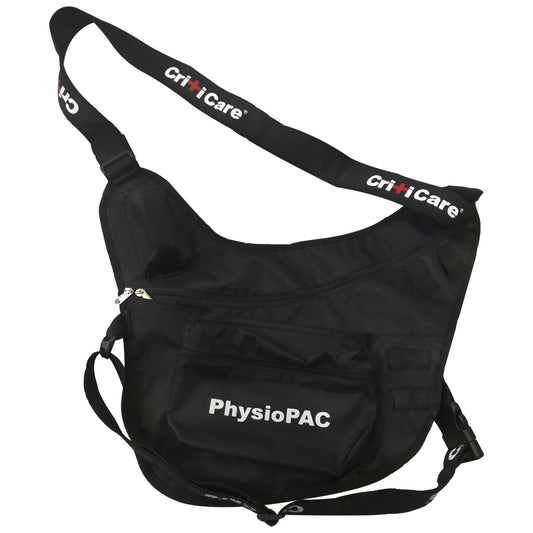 CritiCare® PhysioPAC bag