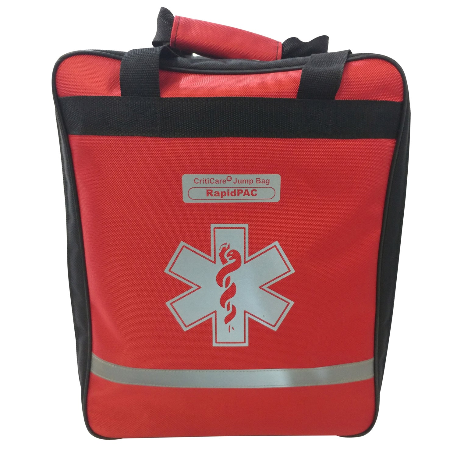 CritiCare® RapidPAC EMS Jump bag